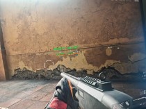 三角洲辅助-单透视MM透视物资辅助